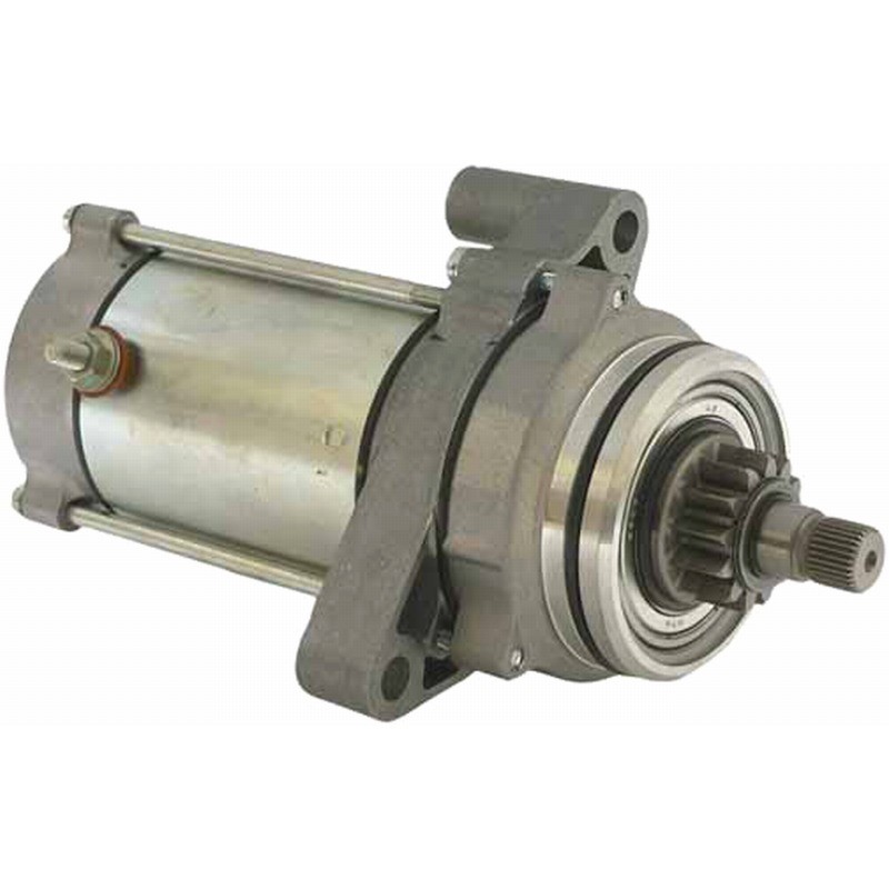 Starter Honda GL1800 Goldwing for HONDA GL1800 Goldwing 06-10 Starter Motors ARROWHEAD