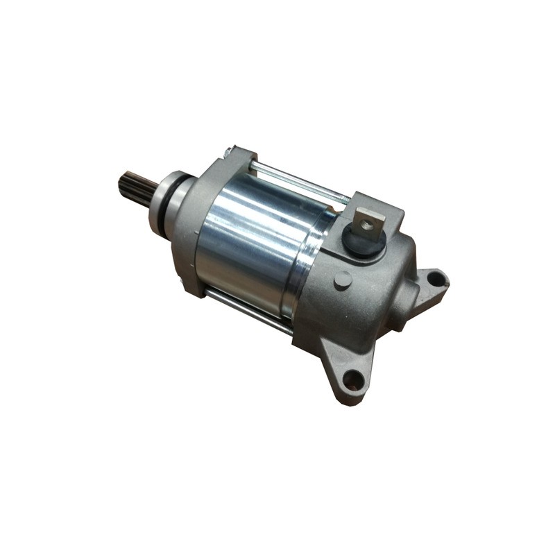 Motorino Avv.Yamaha WR450F 07-14 per YAMAHA WR450F 07-14 Anlasser ARROWHEAD