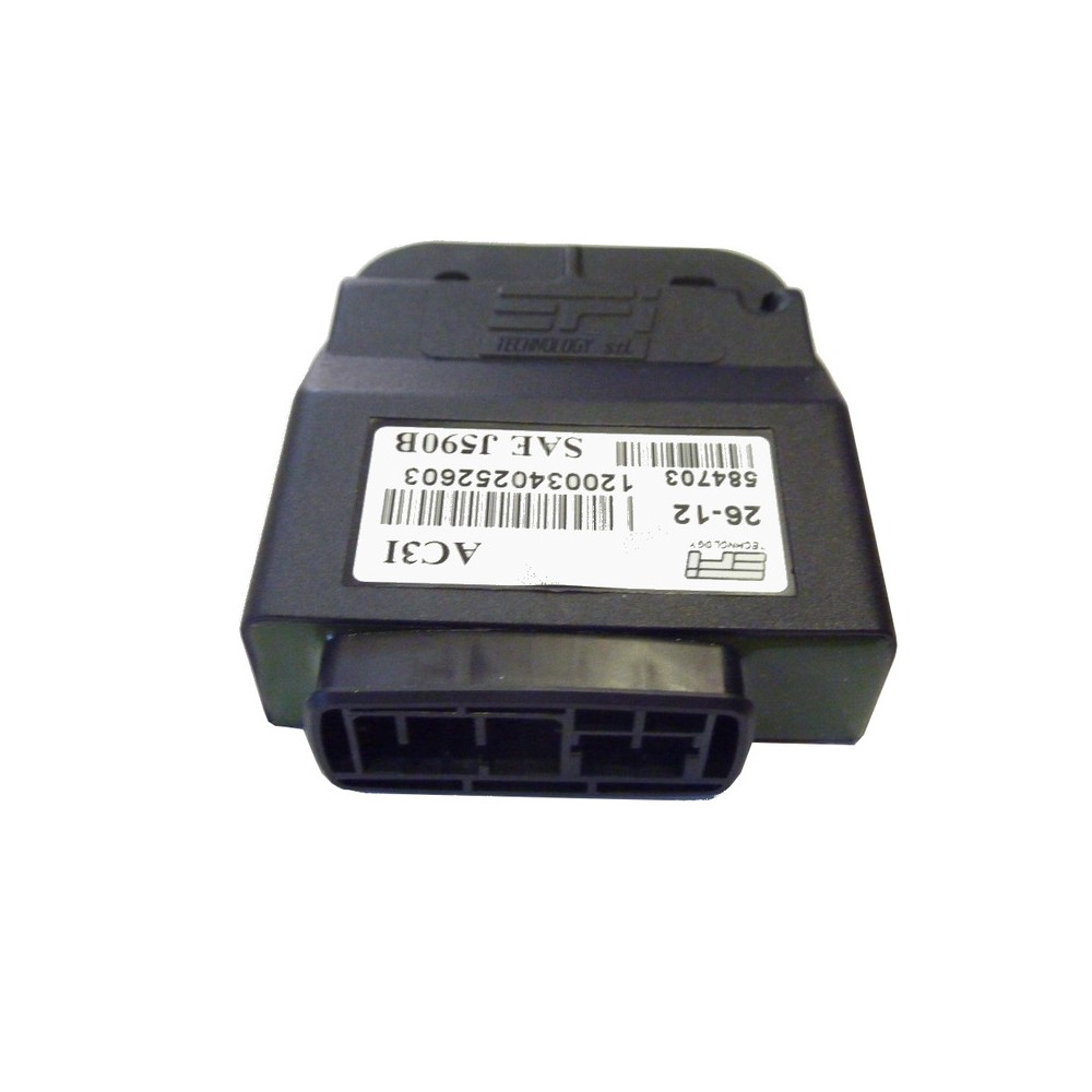 Cdi Super Hexagon GTX125 for PIAGGIO Super Hexagon GT 125 01-02 and other model Control Units (ECUs) OKYAMI