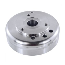 Flywheel Kawasaki Kle 500 for KAWASAKI EN 500 90-95 and other model Flywheels RM STATOR