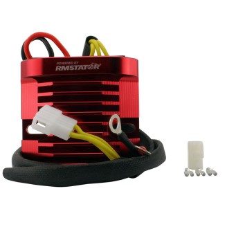 Kit Statore+Regolatore Mosfettriumph Street Triple 675 per TRIUMPH Daytona 675 06-20 e altri modelli Statori RM STATOR