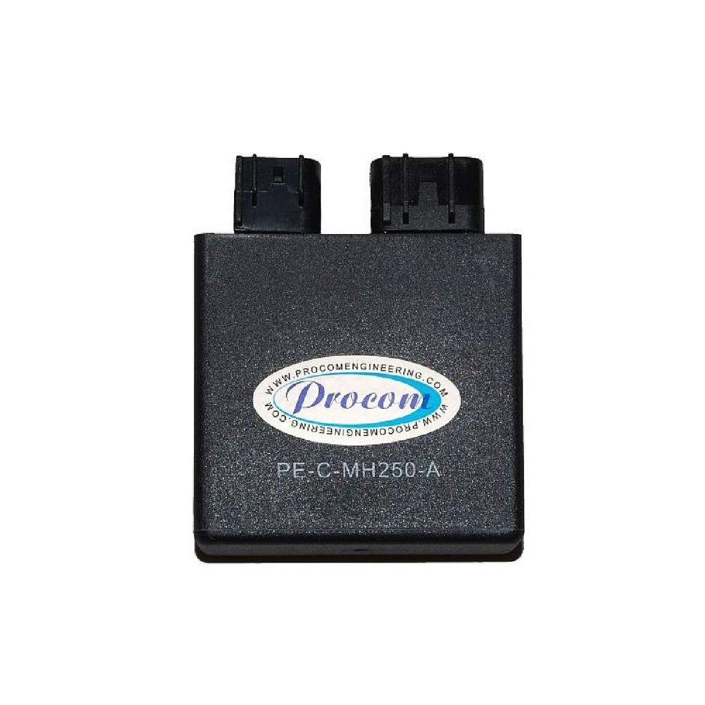 Cdi Honda CRF250R 04-04 - Highperformance for HONDA CRF250R 04-04 Control Units (ECUs) ELECTROSPORT