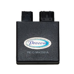 Cdi Honda CRF250R 04-04 - Highperformance for HONDA CRF250R 04-04 Control Units (ECUs) ELECTROSPORT