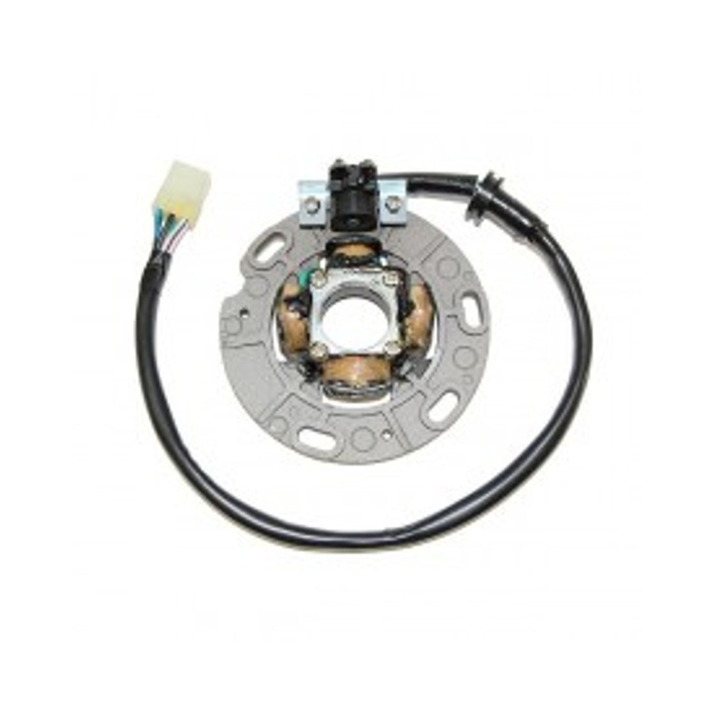 Stator Yamaha Yz 125 96-04 for YAMAHA YZ 125 96-04 Stators ELECTROSPORT