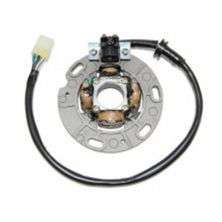 Stator Yamaha Yz 125 96-04 for YAMAHA YZ 125 96-04 Stators ELECTROSPORT