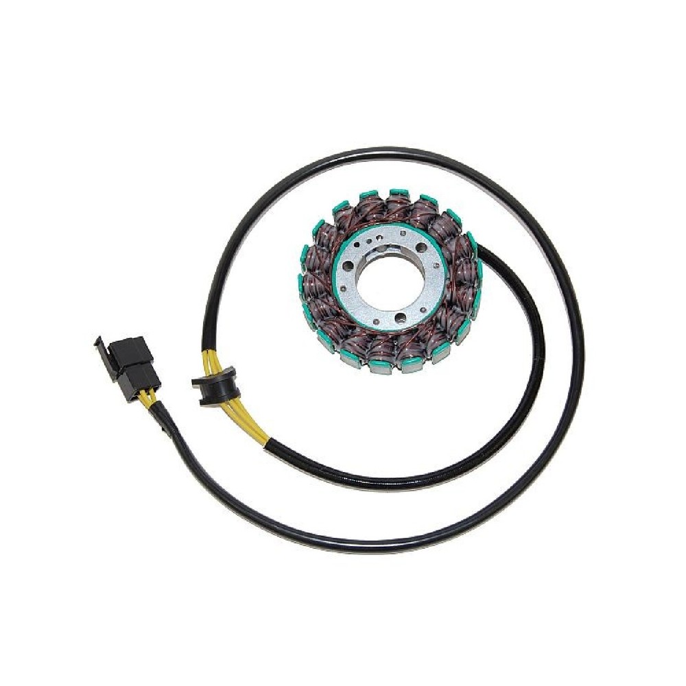 Statore Suzuki GS500 01-07 per SUZUKI GS500 01-07 Statori ELECTROSPORT