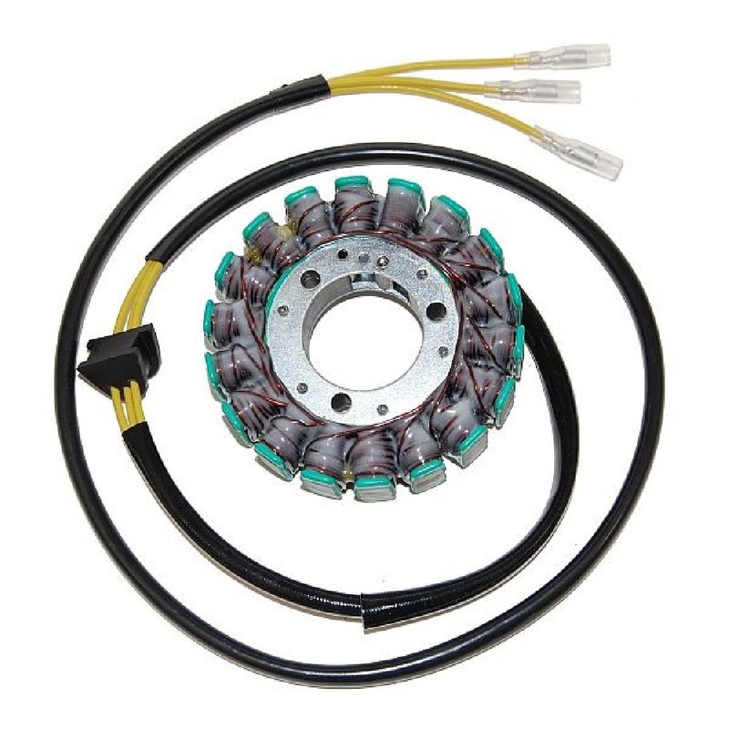 Stator Suzuki GS500 /E for SUZUKI GS500E 89-96 and other model Stators ELECTROSPORT