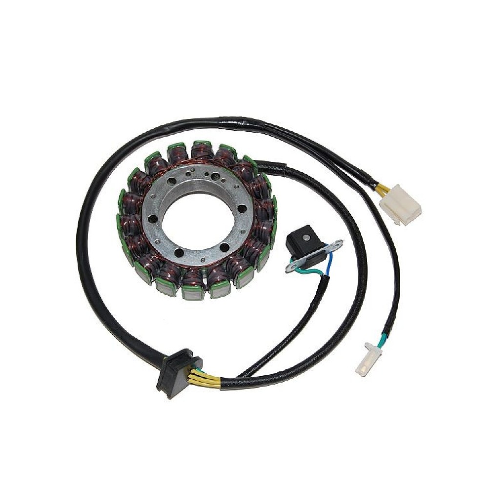 Statore Suzuki Vx 800 90-94 per SUZUKI VX800 90-94 e altri modelli Statori ELECTROSPORT