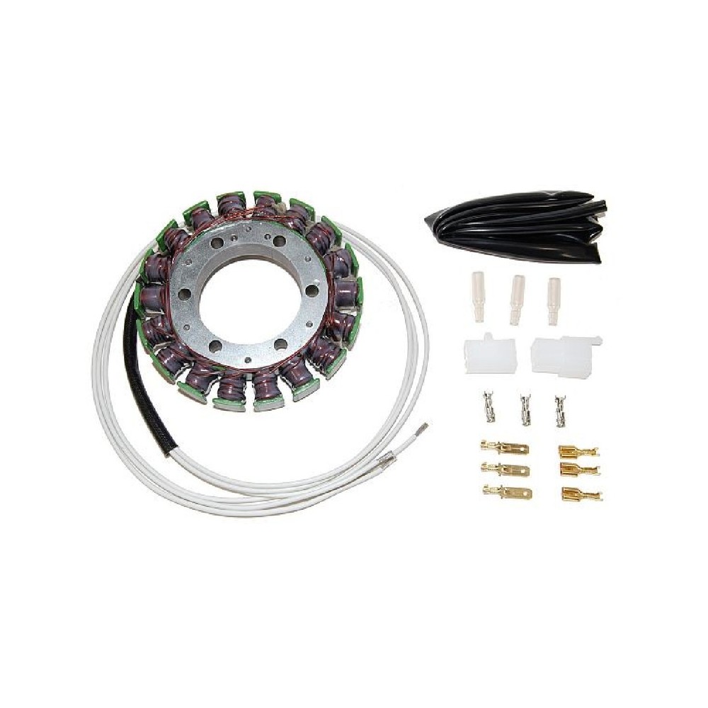 Stator Kawasaki Zx-9R NINJA98-99 for KAWASAKI ZX-9R Ninja 98-99 and other model Stators ELECTROSPORT