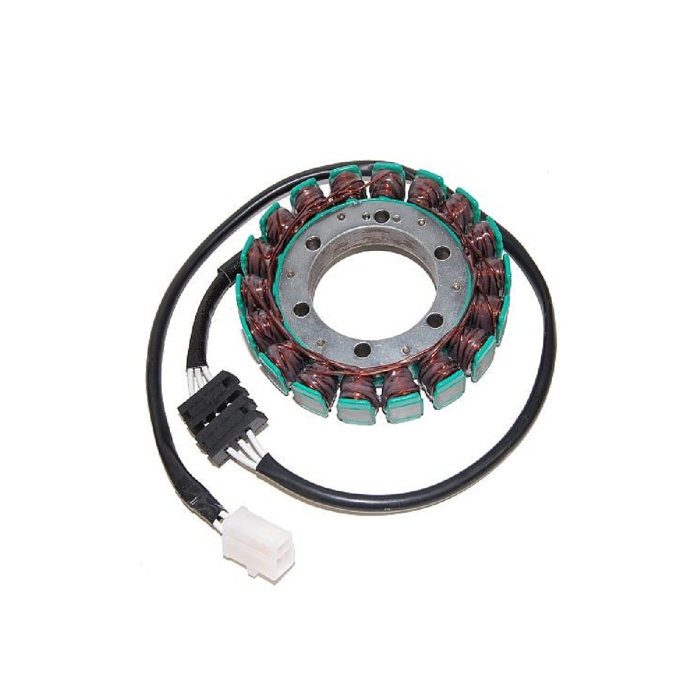 Stator Yamaha XV535 Virago 88-98, Virago 535DX 99-01 for YAMAHA XV535 Virago 88-01 and other model Stators ELECTROSPORT