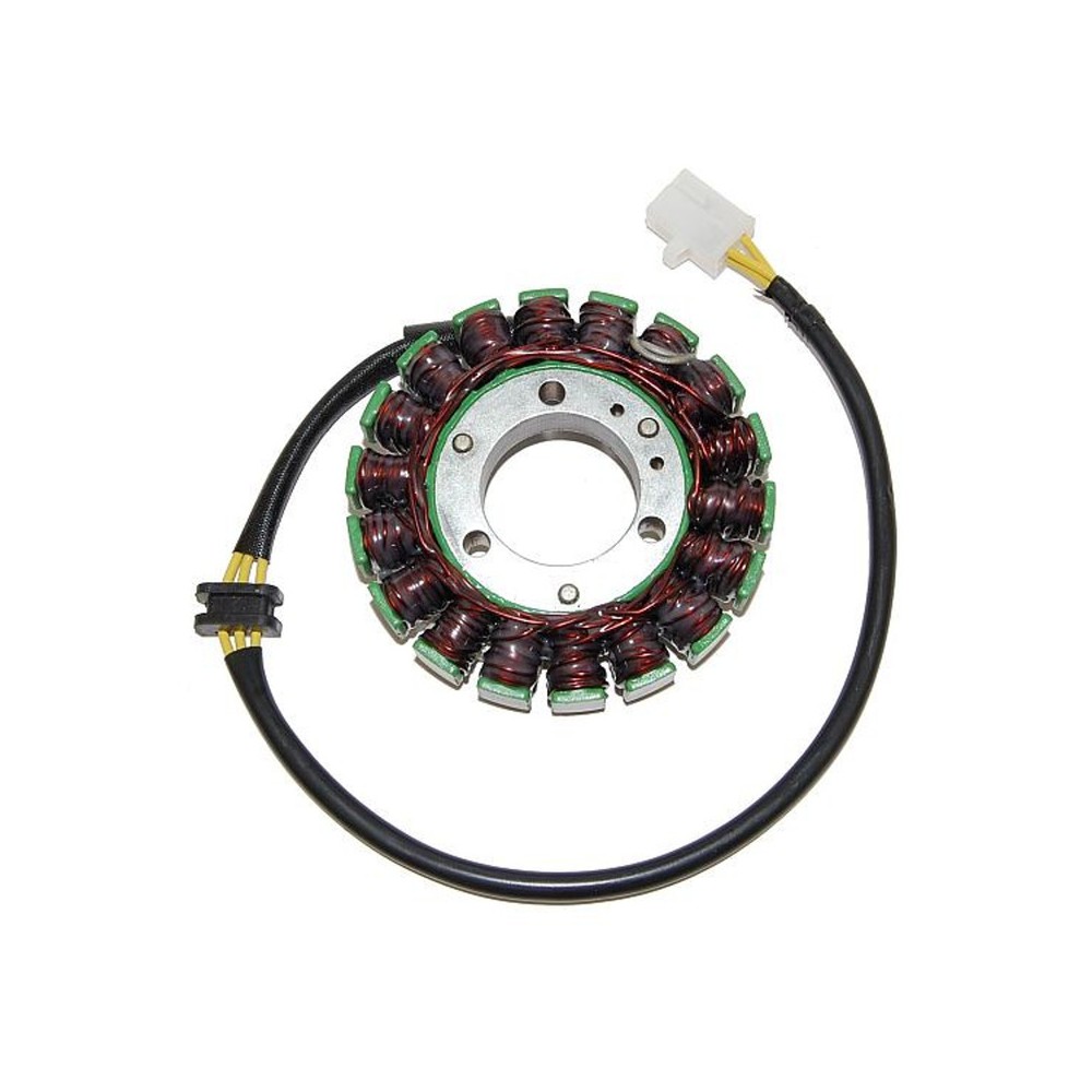 Stator Kawasaki Er-5/Kle 500/Gpz-S for KAWASAKI EN500/ ER-5 97-05/ GPZ 92-03/ KLE 95-07 Stators ELECTROSPORT
