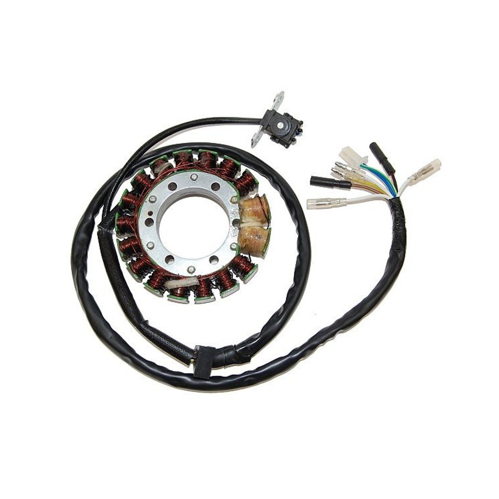 Stator Honda XR400/650 96-07 for HONDA XR400R 96-04 and other model Stators ELECTROSPORT