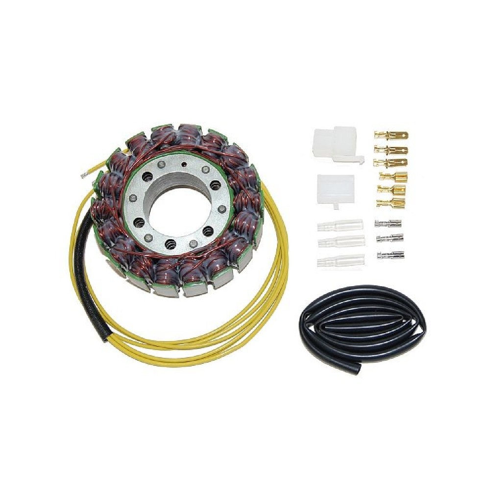 Stator Honda Cbr 1100XX 97-98- Vrf 750C Magna 93-99 for HONDA CBR 1100XX Blackbird 97-98 and other model Stators ELECTROSPORT