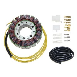 Stator Honda Cbr 1100XX 97-98- Vrf 750C Magna 93-99 for HONDA CBR 1100XX Blackbird 97-98 and other model Stators ELECTROSPORT