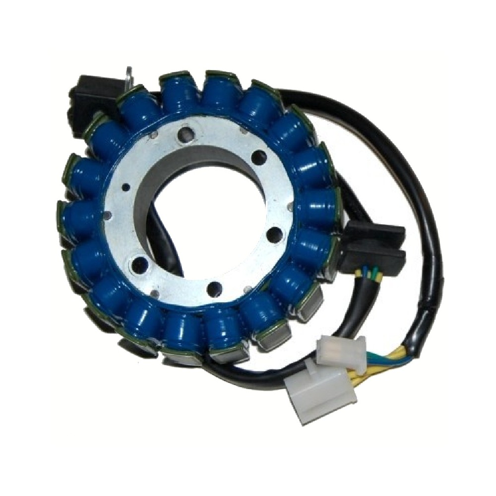 Stator Suzuki DL1000 V-STROM03-10 for SUZUKI DL1000 V-Strom 03-10 Stators ELECTROSPORT