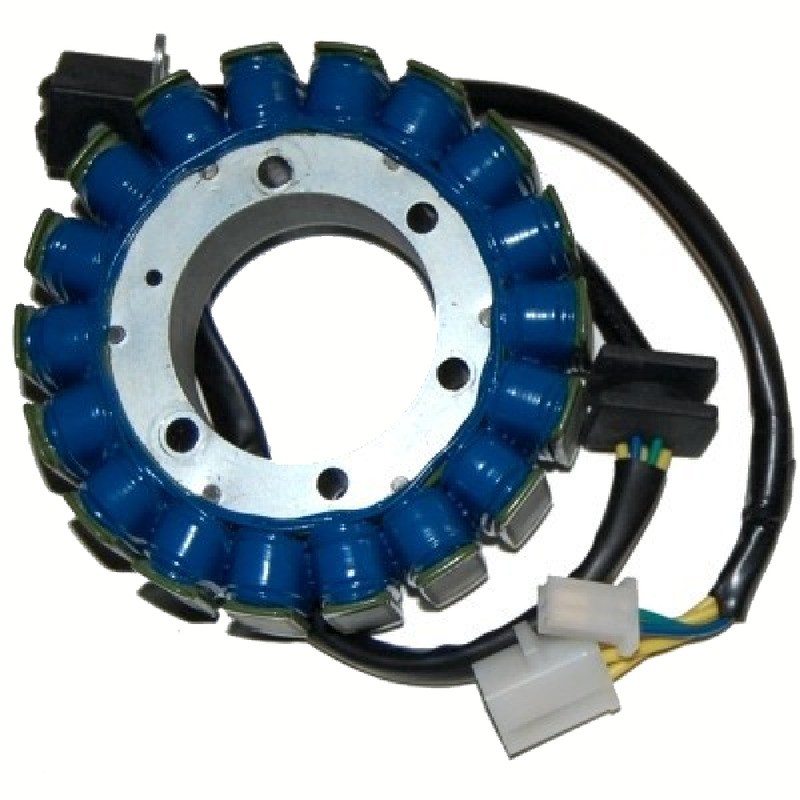 Statore Suzuki DL1000 V-STROM03-10 per SUZUKI DL1000 V-Strom 03-10 Statori ELECTROSPORT