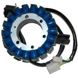 Statore Suzuki DL1000 V-STROM03-10 per SUZUKI DL1000 V-Strom 03-10 Statori ELECTROSPORT