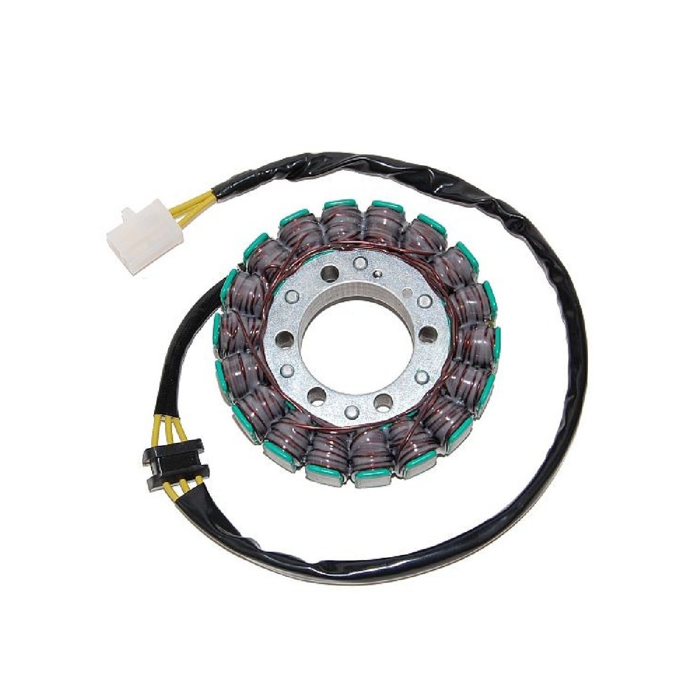 Statore Kawasaki Zx-6R 63605-06 per KAWASAKI ZX-6R 636 05-06 e altri modelli Statori ELECTROSPORT