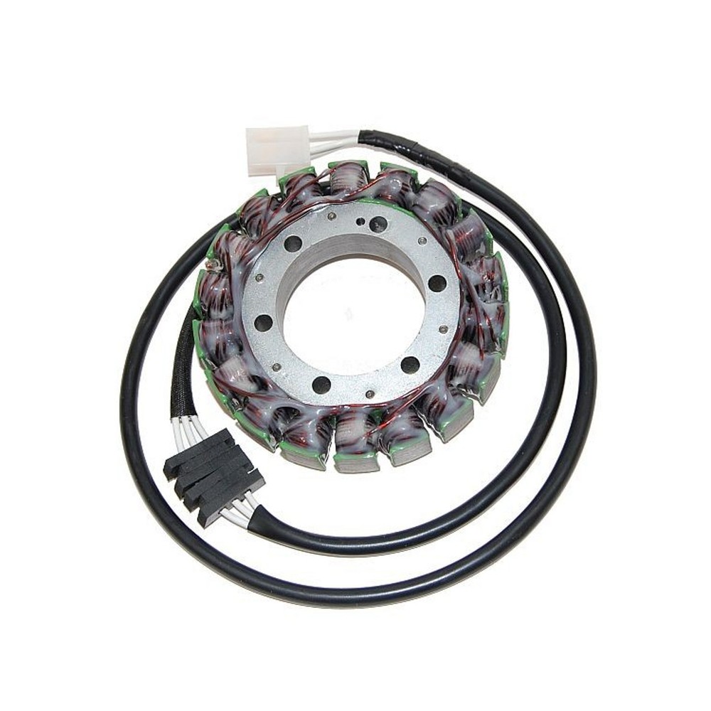 Stator Yamaha XVS650 V-Starclassic 97-03 for YAMAHA XVS650 Drag Star 97-02 and other model Stators ELECTROSPORT