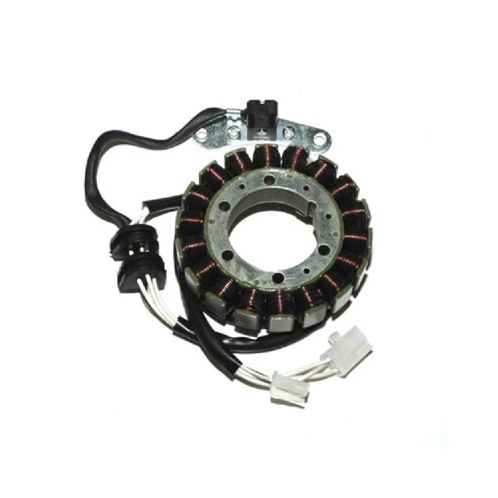 Statore Yamaha Xvs 650A Dragstar Classic 04-06 per YAMAHA XVS 650A Drag Star Classic 04-06 Statori ELECTROSPORT