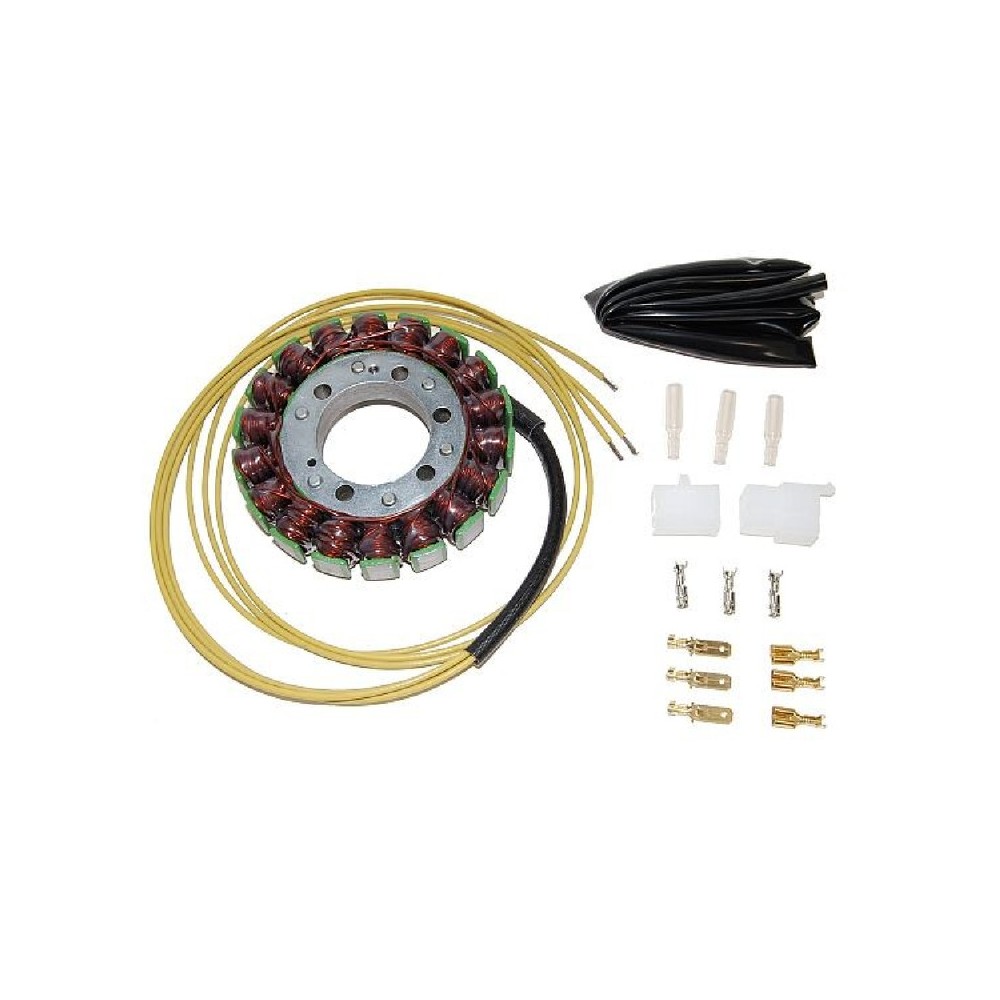 Stator Kawasaki Zx-6 Ninja 90-02 for KAWASAKI ZX-6 Ninja 90-02 and other model Stators ELECTROSPORT