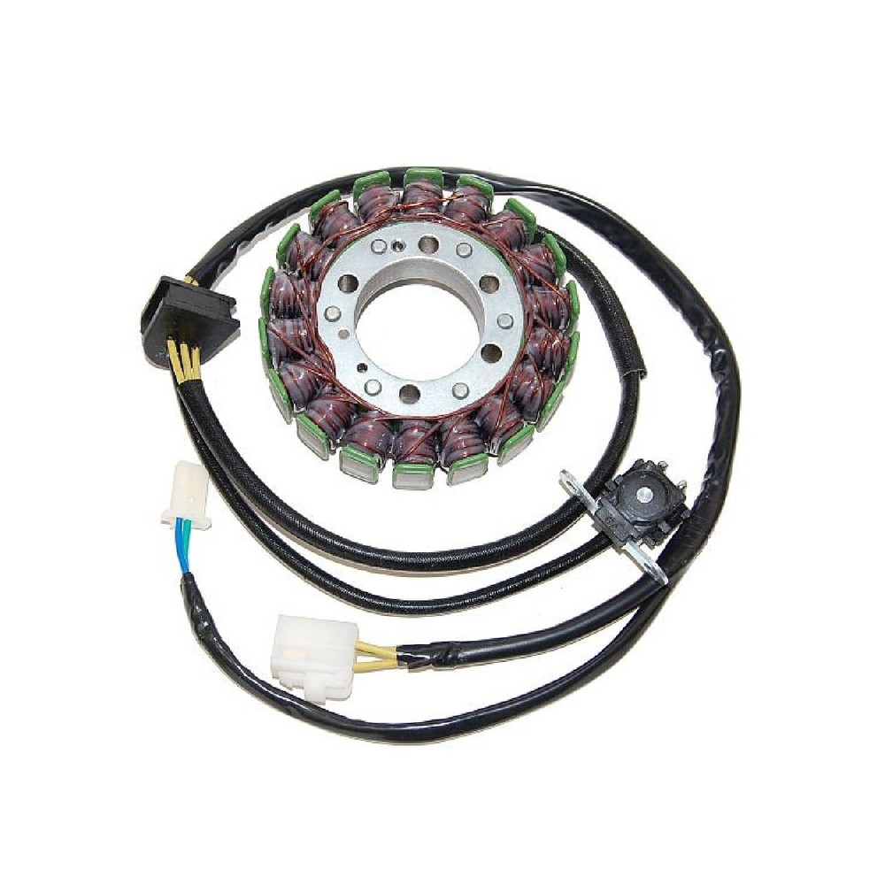 Stator Suzuki Burgman 650 for SUZUKI VS800 GL Intruder 96-05 and other model Stators ELECTROSPORT