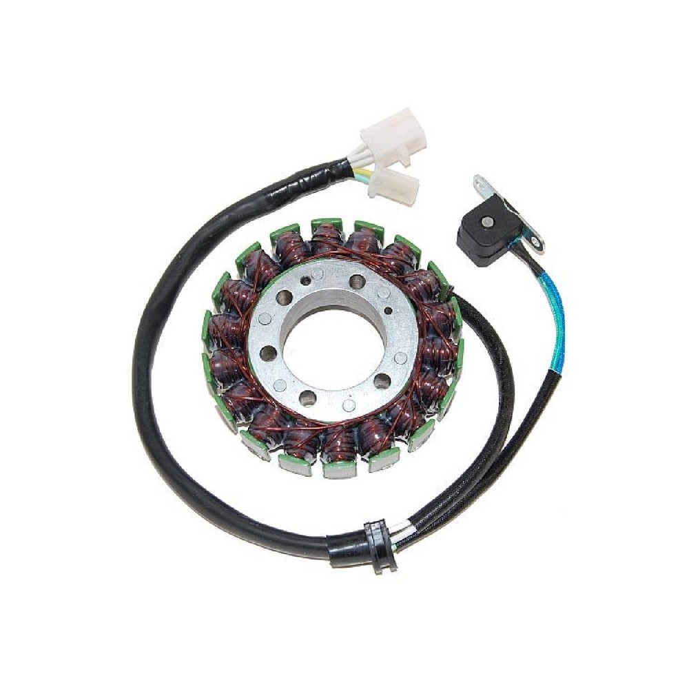 Stator Yamaha Fzr 600R 94-95GENESIS for YAMAHA FZR 600R Genesis 94-95 Stators ELECTROSPORT