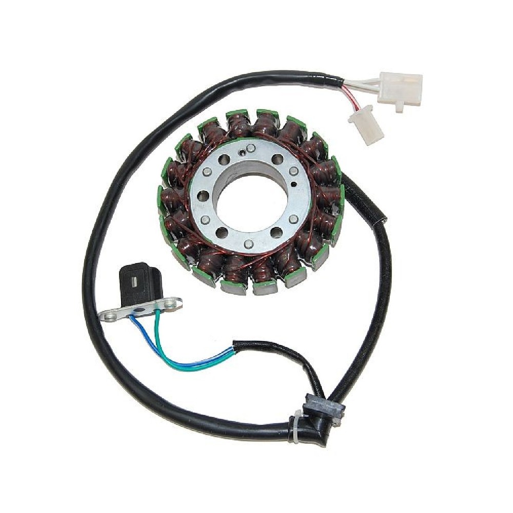 Statore Yamaha Fzr 600 89-93 per YAMAHA FZR 600 89-93 Statori ELECTROSPORT