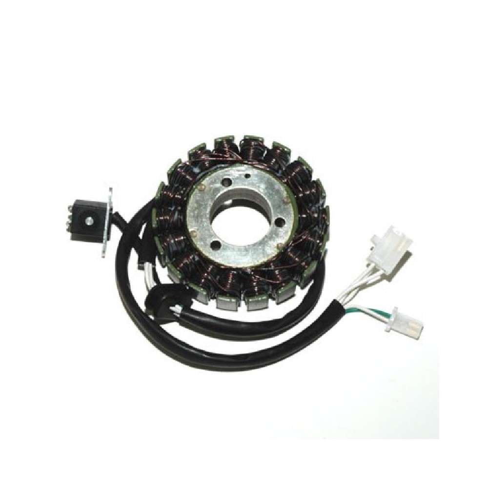 Stator Suzuki DL650 V-STROM04-07- Sv 650 03-10- Sv 650 15 for SUZUKI DL 650 V-Strom 04-07 and other model Stators ELECTROSPORT