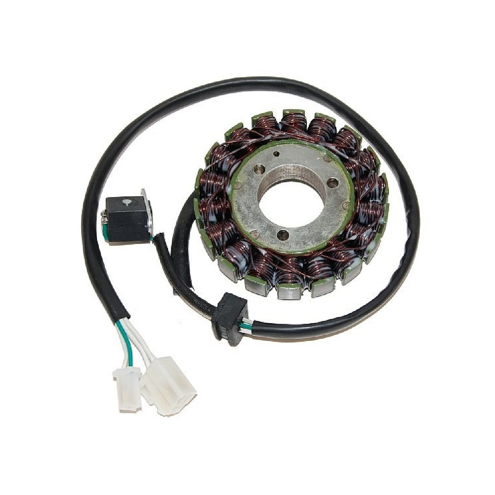 Stator Suzuki Dl V-Strom 65008-16 for SUZUKI DL 650 V-Strom 08-16 and other model Stators ELECTROSPORT