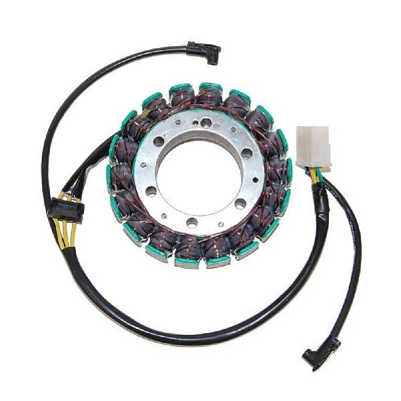 Stator Kawasaki Zx-9R 00-03 for KAWASAKI ZX-9R Ninja 00-03 Stators ELECTROSPORT