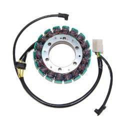 Stator Kawasaki Zx-9R 00-03 for KAWASAKI ZX-9R Ninja 00-03 Stators ELECTROSPORT