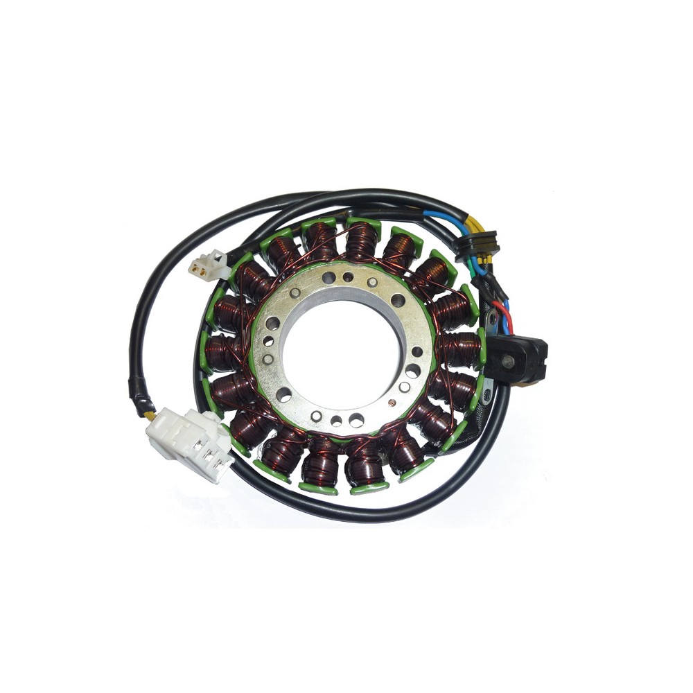 Stator Suzuki An Burgman 65003-12 for SUZUKI AN Burgman 650 03-12 Stators ELECTROSPORT
