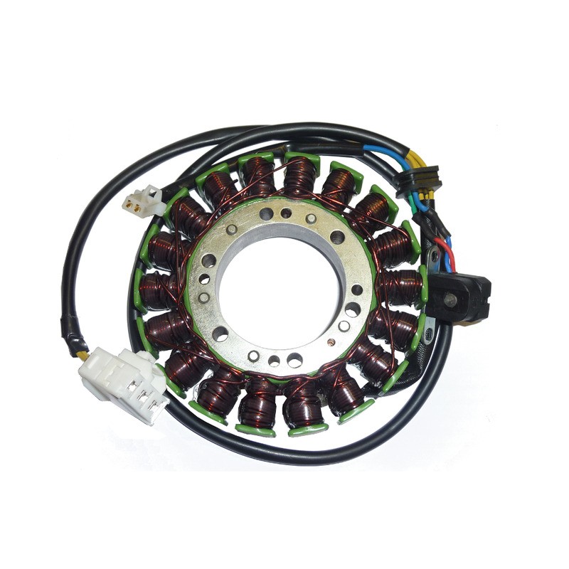 Stator Suzuki An Burgman 65003-12 for SUZUKI AN Burgman 650 03-12 Stators ELECTROSPORT