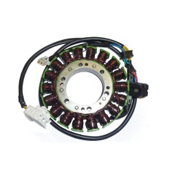 Statore Suzuki An Burgman 65003-12 per SUZUKI AN Burgman 650 03-12 Statori ELECTROSPORT