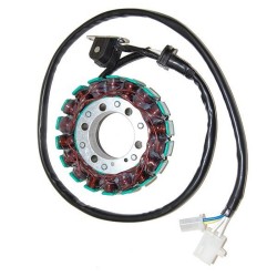 Stator Yamaha Fzs 600 FAZER98-01 for YAMAHA FZS 600 Fazer 98-01 Stators ELECTROSPORT