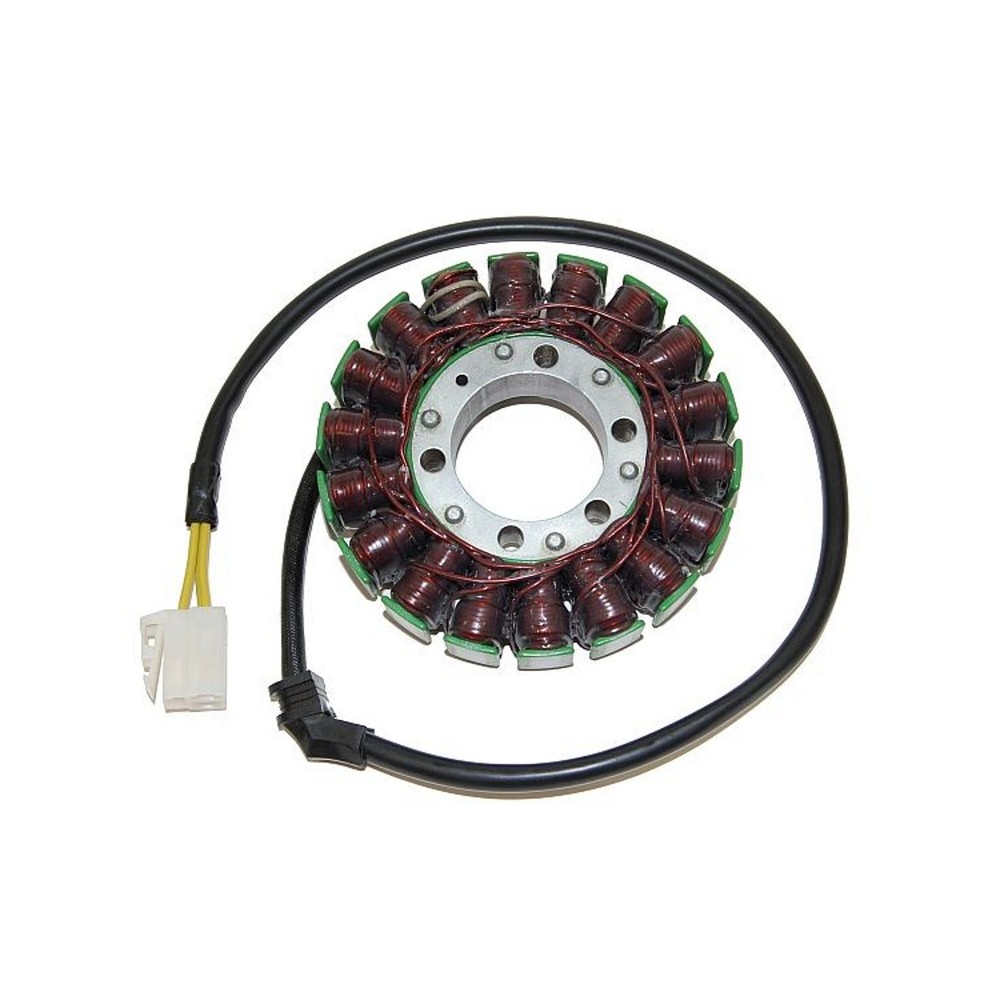Stator Triumph Speed TRIPLE1050 05- Diametro Est.115MM for TRIUMPH Speed Triple 50 05-10 Stators ELECTROSPORT