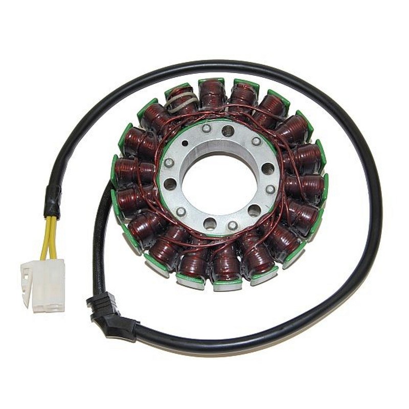 Stator Triumph Speed TRIPLE1050 05- Diametro Est.115MM for TRIUMPH Speed Triple 50 05-10 Stators ELECTROSPORT