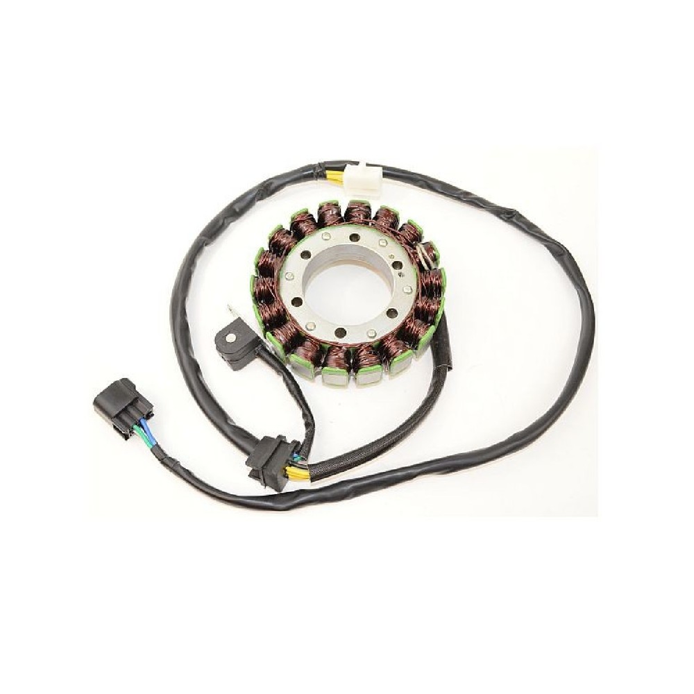 Stator Suzuki Dr 650SE 96-00-Freewind 650 97-01 for SUZUKI DR 650SE 96-00 and other model Stators ELECTROSPORT