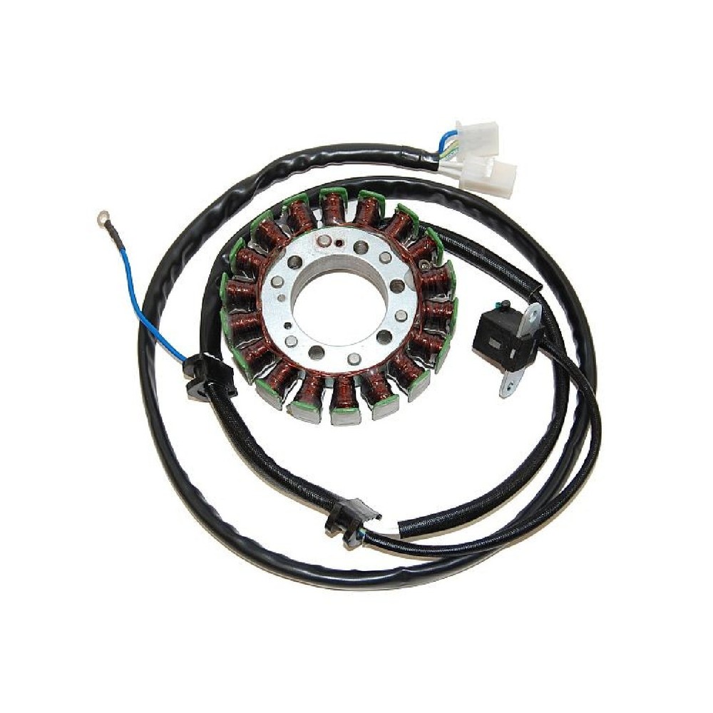 Stator Yamaha Virago 250 89-99- Virago 125 97-00 for YAMAHA XV Virago 250 89-99 and other model Stators ELECTROSPORT