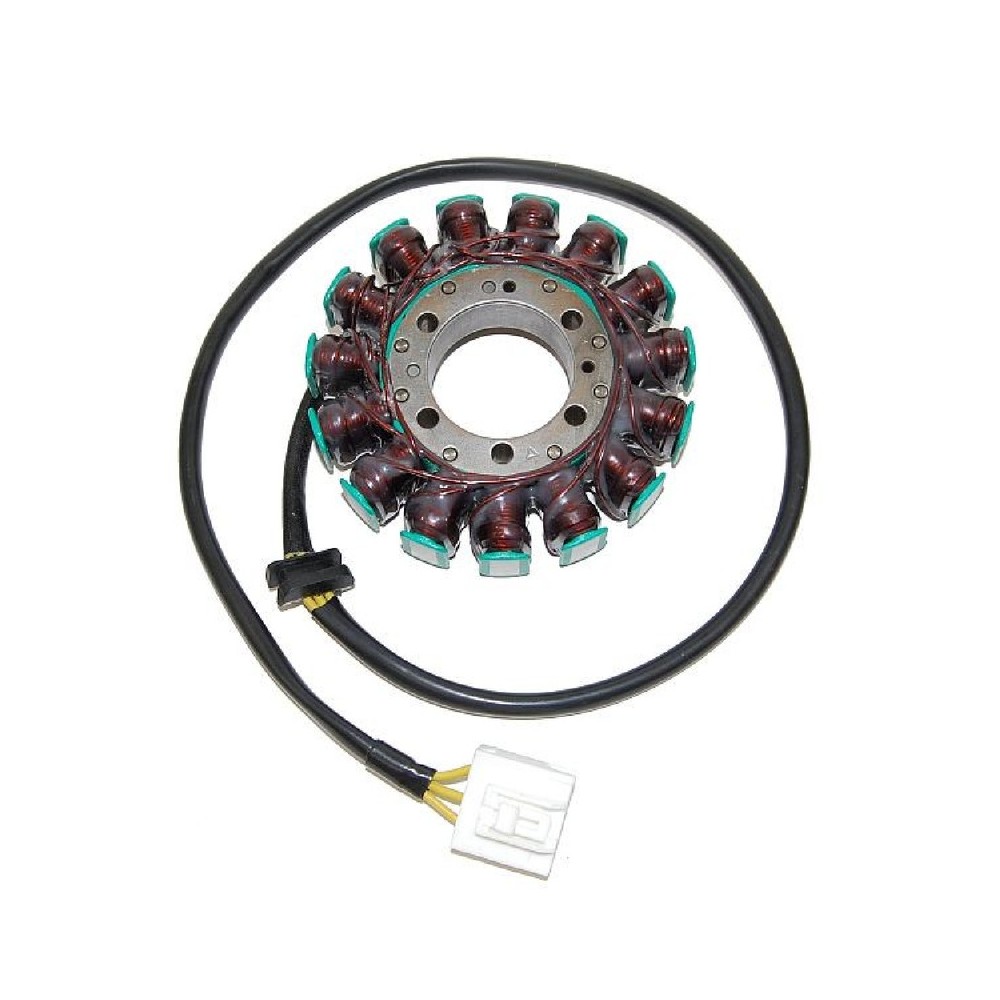 Stator Kawasaki ZZR1400 06-19 for KAWASAKI ZZR 00 06-19 Stators ELECTROSPORT