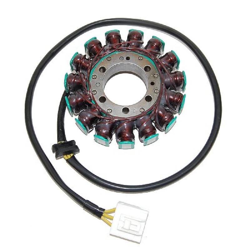 Stator Kawasaki ZZR1400 06-19 for KAWASAKI ZZR 00 06-19 Stators ELECTROSPORT