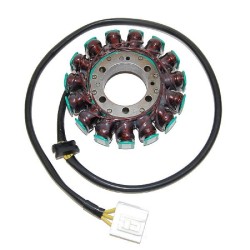 Stator Kawasaki ZZR1400 06-19 for KAWASAKI ZZR 00 06-19 Stators ELECTROSPORT