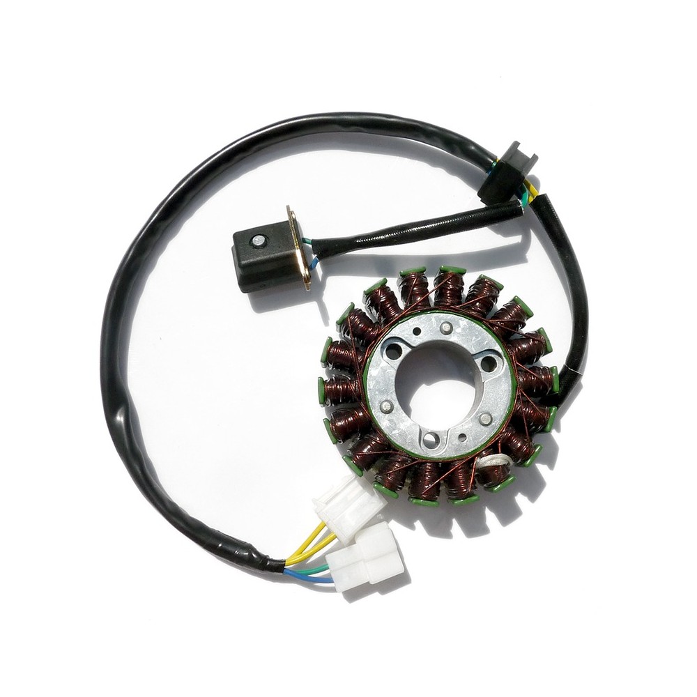 Stator Hyosung GV250 Efi for HYOSUNG GV250 EFI 09-13 Stators ELECTROSPORT