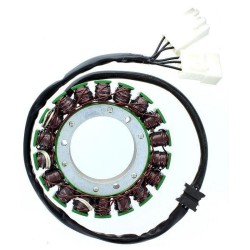 Stator Kawasaki VN1700 for KAWASAKI VN1700 Voyager 09-17 and other model Stators ELECTROSPORT