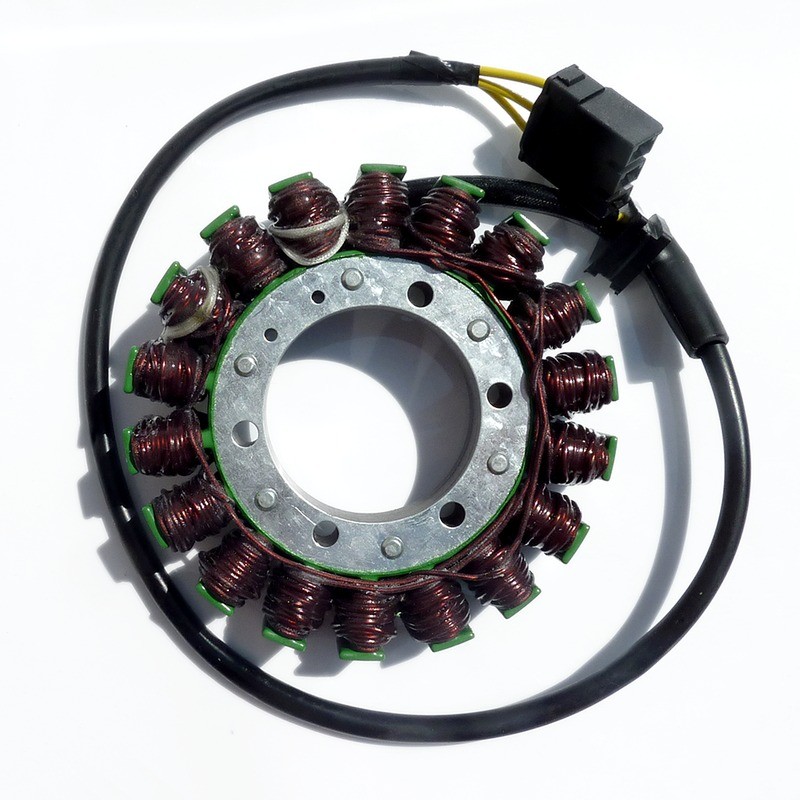 Statore Honda NC700X- INTEGRA700 12-13 per HONDA NC700X 12-16 e altri modelli Statori ELECTROSPORT