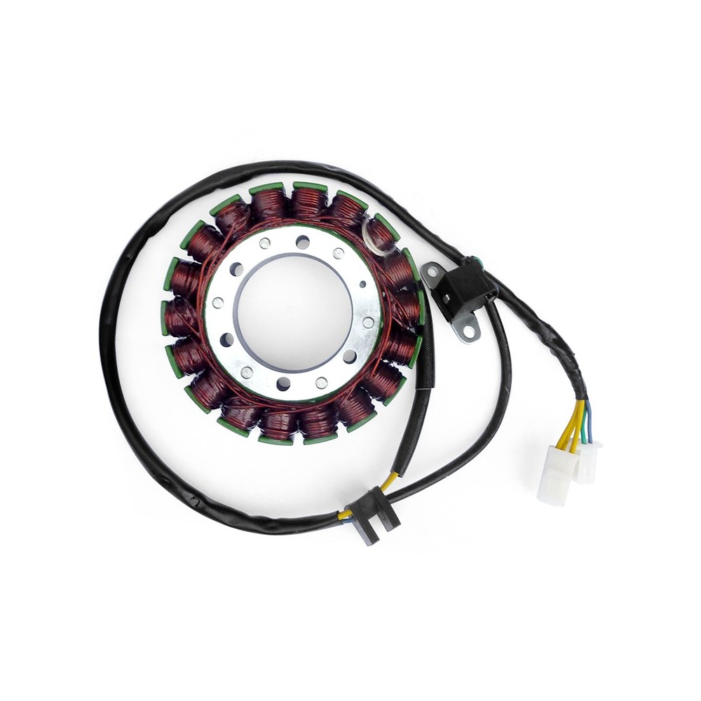 Stator Suzuki SV1000/S 03-07 for SUZUKI SV1000/S 03-07 Stators ELECTROSPORT
