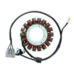 Stator Yamaha Bolt, Scrambler, V-Star 950 for YAMAHA Bolt 950 14-16 and other model Stators ELECTROSPORT