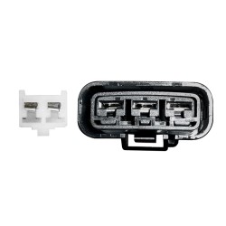 Stator Yamaha Bolt, Scrambler, V-Star 950 for YAMAHA Bolt 950 14-16 and other model Stators ELECTROSPORT