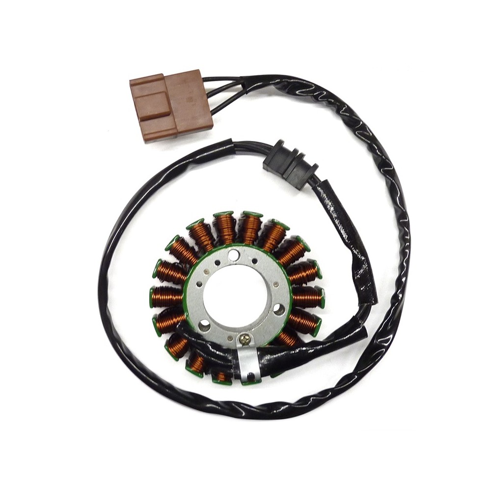 Stator Motore MASTER400/500 Atlantic-X9-Beverly for PIAGGIO Beverly 500 03-08 and other model Stators WAI